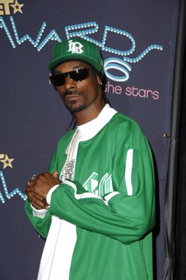 Snoop Dogg photo