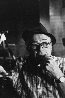 Billy Wilder photo