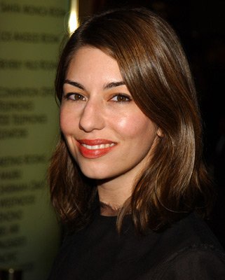 Sofia Coppola photo