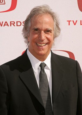 Henry Winkler photo