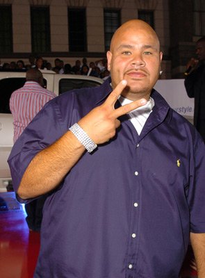 Fat Joe photo