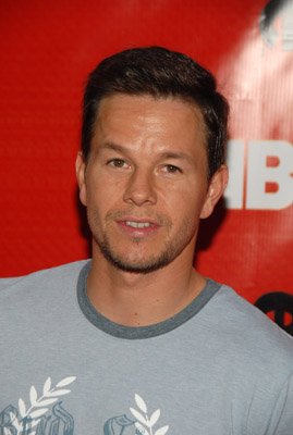 Mark Wahlberg photo