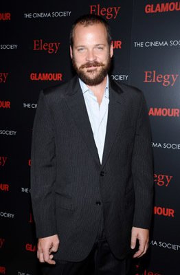 Peter Sarsgaard photo