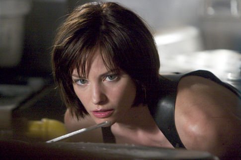 Sienna Guillory photo