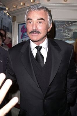 Burt Reynolds photo