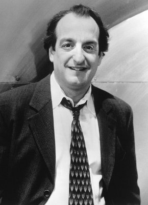 David Paymer photo