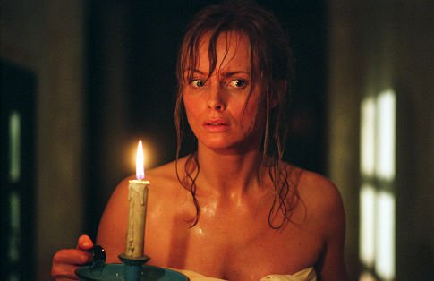 Izabella Scorupco photo