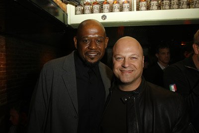Michael Chiklis photo