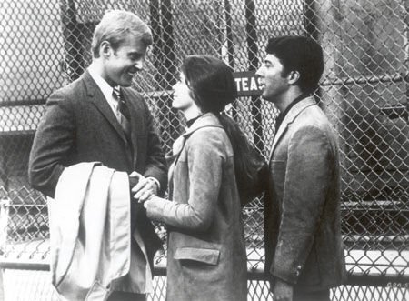 Katharine Ross photo