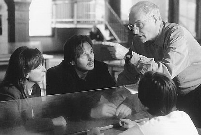 Barbet Schroeder photo