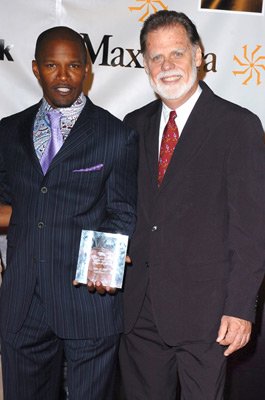 Taylor Hackford photo