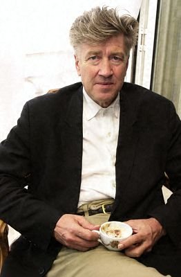 David Lynch photo