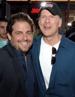 Brett Ratner photo