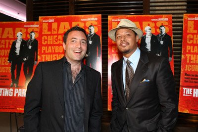 Richard Shepard photo