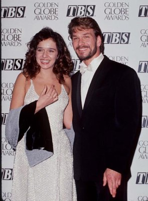 Valeria Golino photo