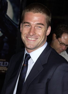 Scott Speedman photo