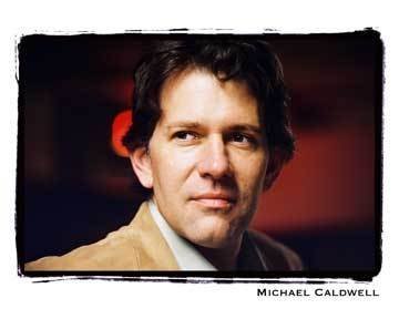 Michael Caldwell photo