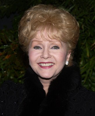 Debbie Reynolds photo