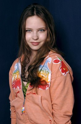 Daveigh Chase photo