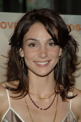 Annie Parisse photo