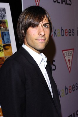 Jason Schwartzman photo