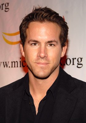 Ryan Reynolds photo