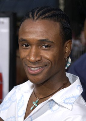 Tommy Davidson photo