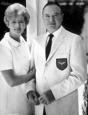 Bob Hope photo