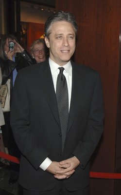 Jon Stewart photo