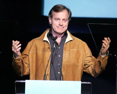 Stephen Collins photo