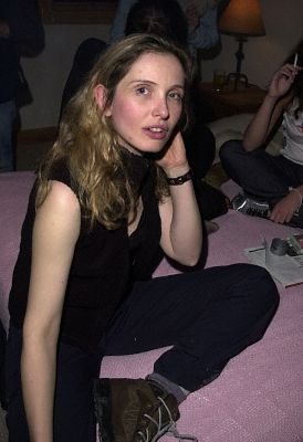 Julie Delpy photo