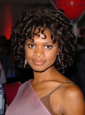 Kimberly Elise photo