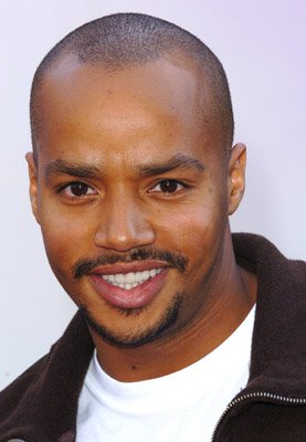 Donald Faison photo