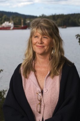 Judith Ivey photo