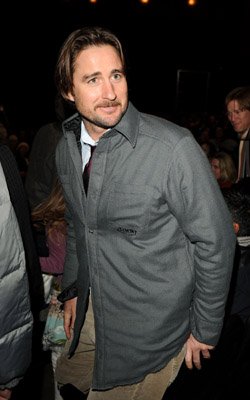 Luke Wilson photo