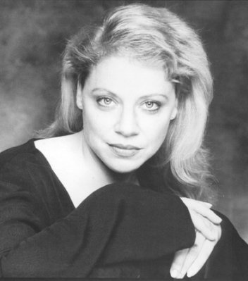 Kathleen Gati photo