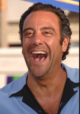 Brad Garrett photo