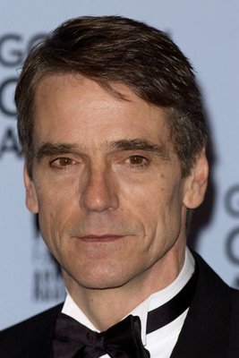 Jeremy Irons photo