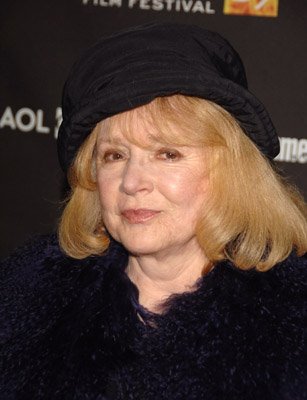 Piper Laurie photo