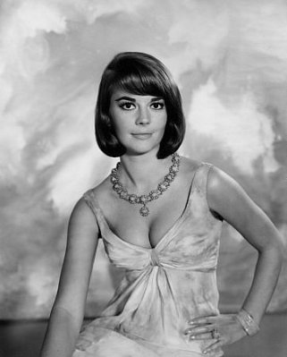 Natalie Wood photo