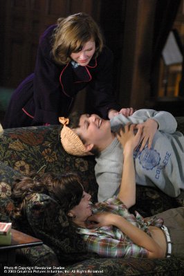 Ginnifer Goodwin photo