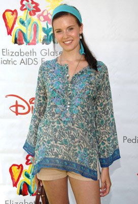 Maggie Grace photo