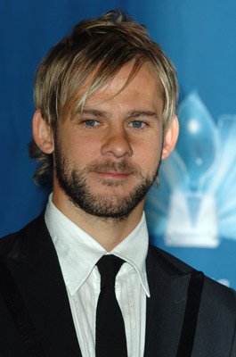 Dominic Monaghan photo