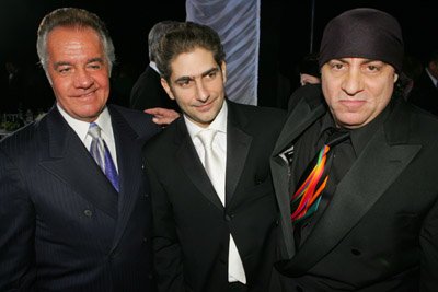 Michael Imperioli photo