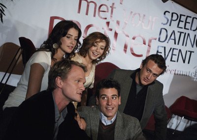 Alyson Hannigan photo