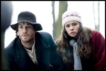 Zachary Bennett photo