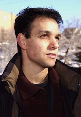Ralph Macchio photo