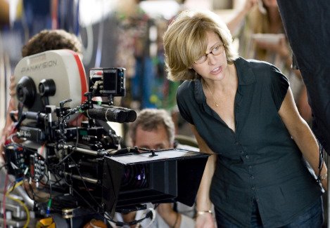 Nancy Meyers photo