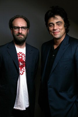 Steven Soderbergh photo