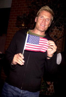 Dolph Lundgren photo